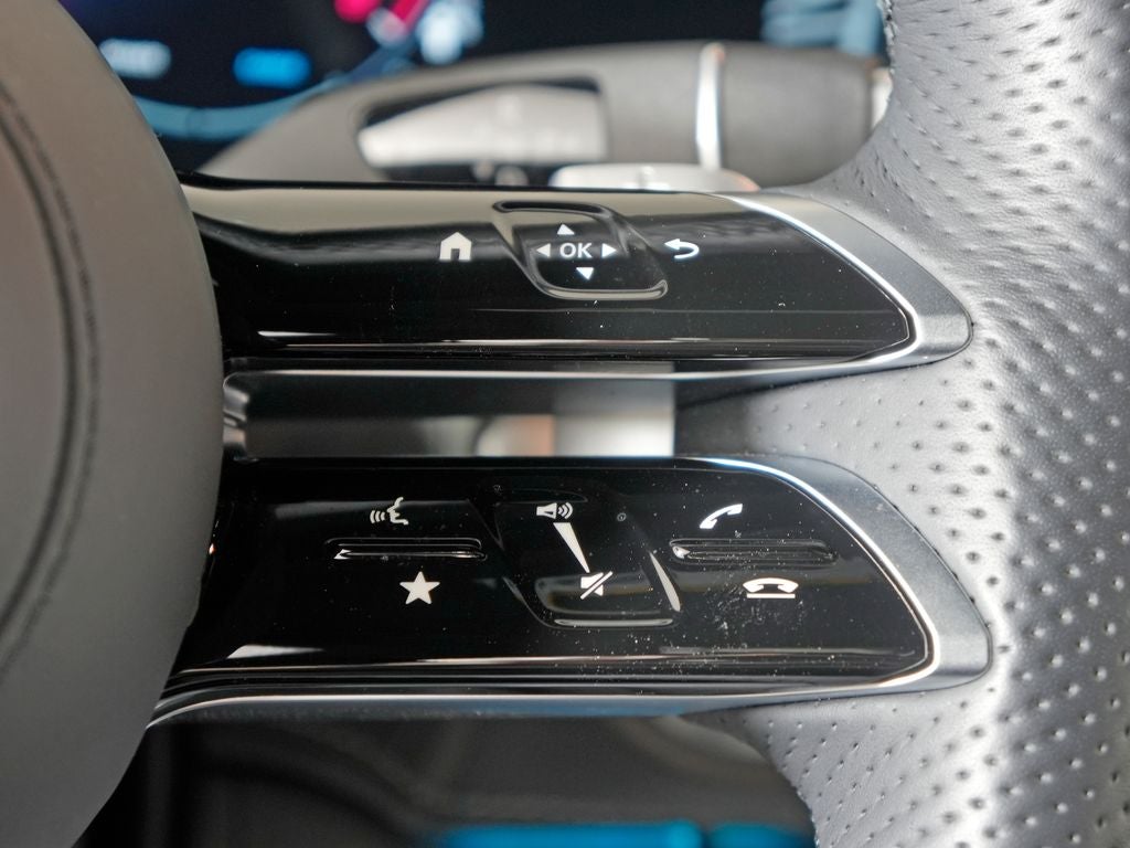 2025 Mercedes-Benz G-Class G 550 4MATIC®