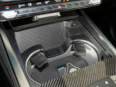 2025 Mercedes-Benz G-Class G 550 4MATIC®
