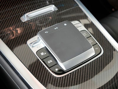 2025 Mercedes-Benz G-Class G 550 4MATIC®