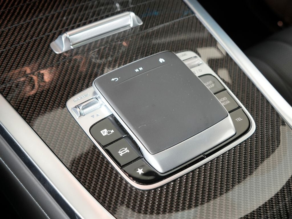 2025 Mercedes-Benz G-Class G 550 4MATIC®