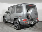 2025 Mercedes-Benz G-Class G 550 4MATIC®