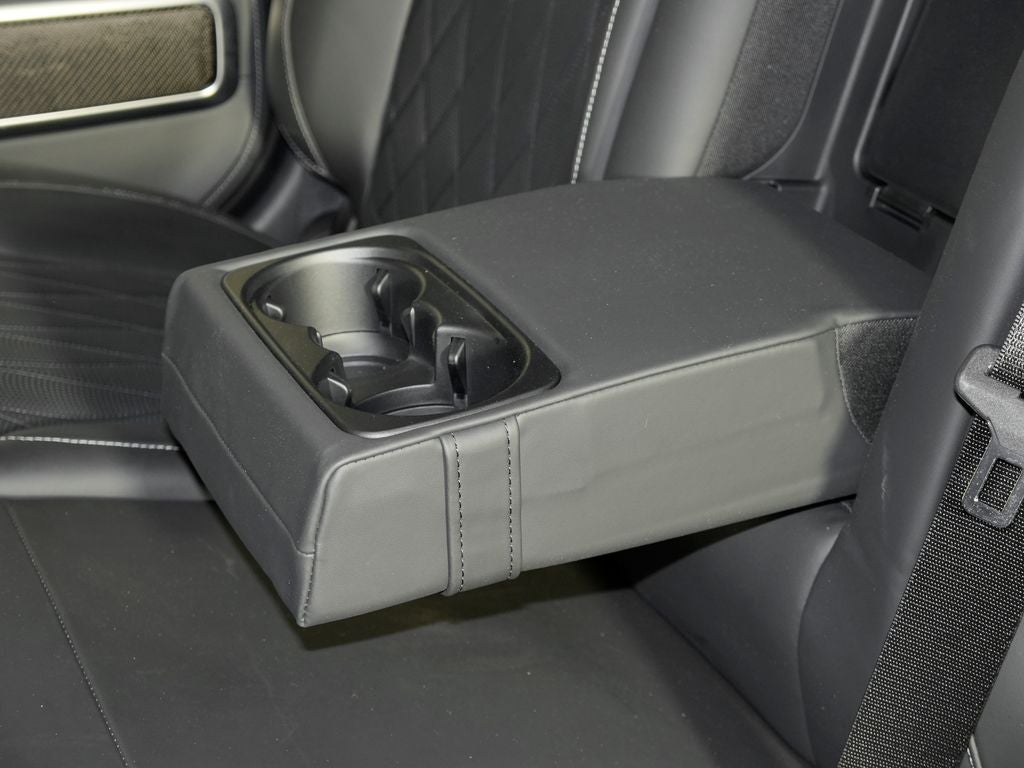 2025 Mercedes-Benz G-Class G 550 4MATIC®