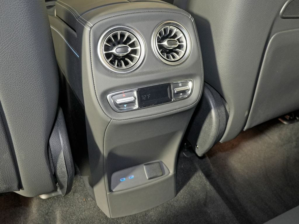 2025 Mercedes-Benz G-Class G 550 4MATIC®