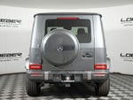 2025 Mercedes-Benz G-Class G 550 4MATIC®