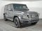 2025 Mercedes-Benz G-Class G 550 4MATIC®