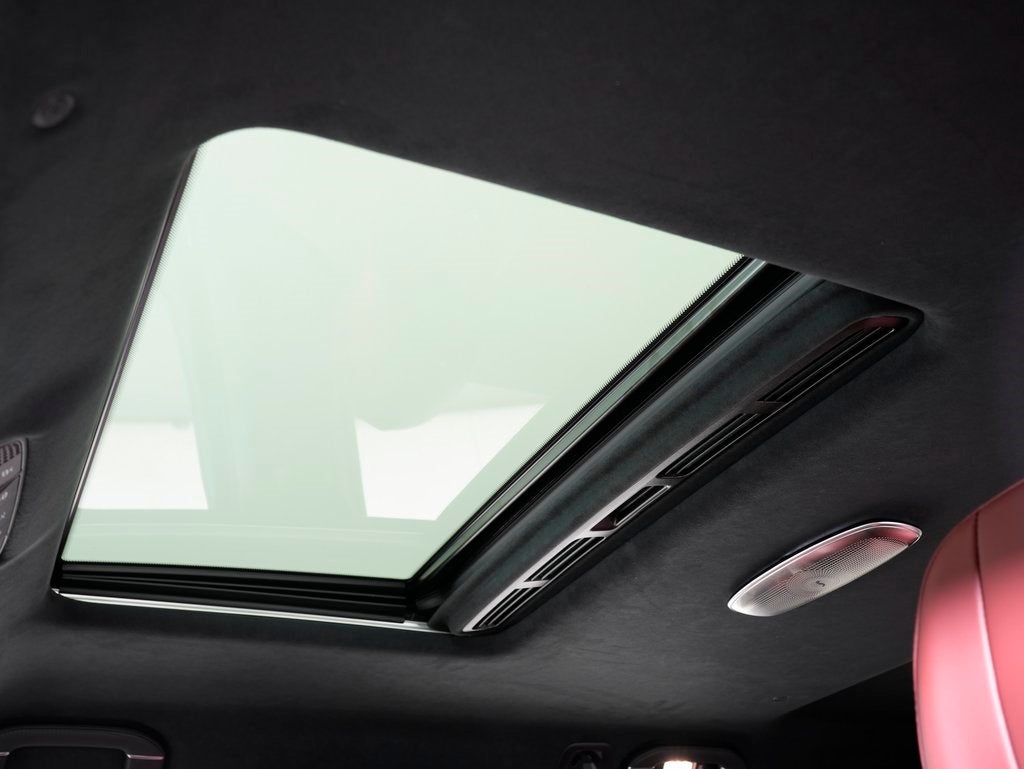 2026 Mercedes-Benz G-Class G 550 4MATIC®