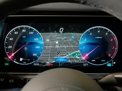 2026 Mercedes-Benz G-Class G 550 4MATIC®