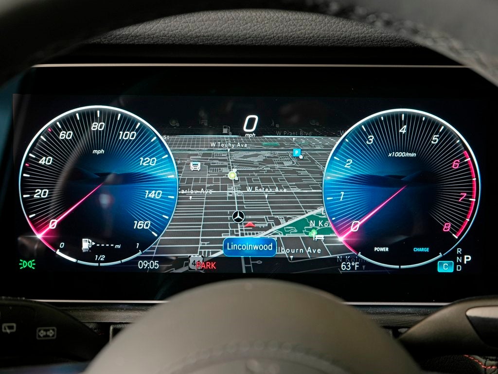 2026 Mercedes-Benz G-Class G 550 4MATIC®