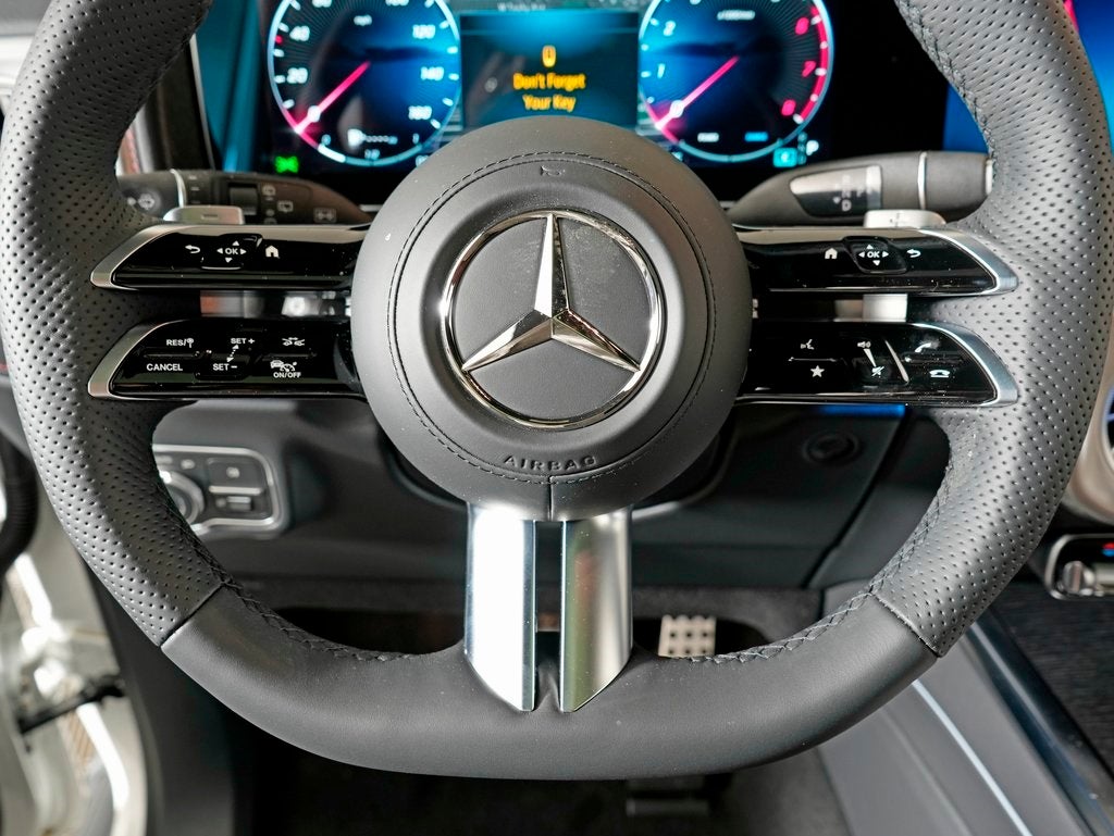 2026 Mercedes-Benz G-Class G 550 4MATIC®