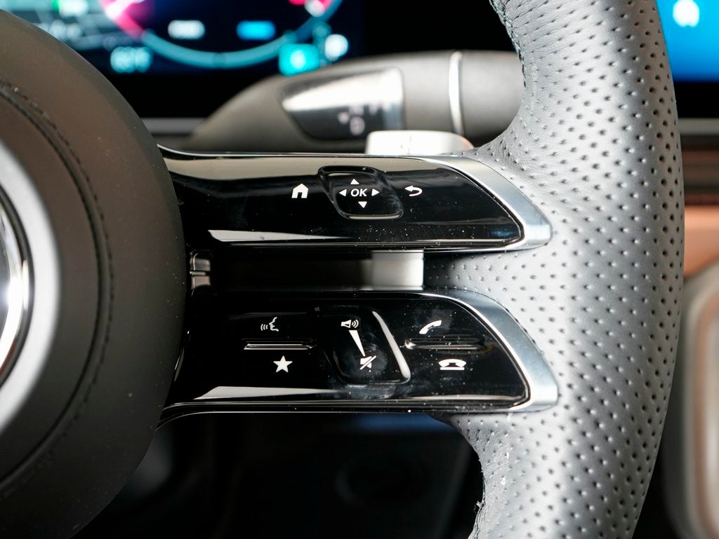 2026 Mercedes-Benz G-Class G 550 4MATIC®