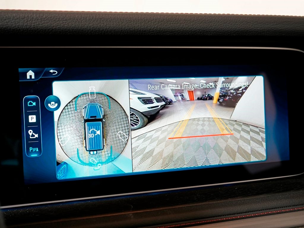 2026 Mercedes-Benz G-Class G 550 4MATIC®