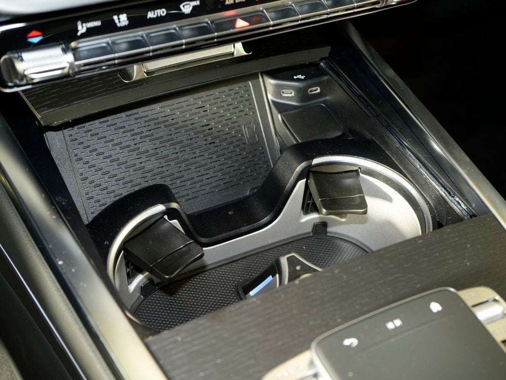 2026 Mercedes-Benz G-Class G 550 4MATIC®