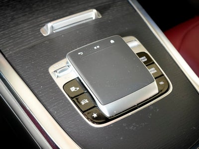 2026 Mercedes-Benz G-Class G 550 4MATIC®