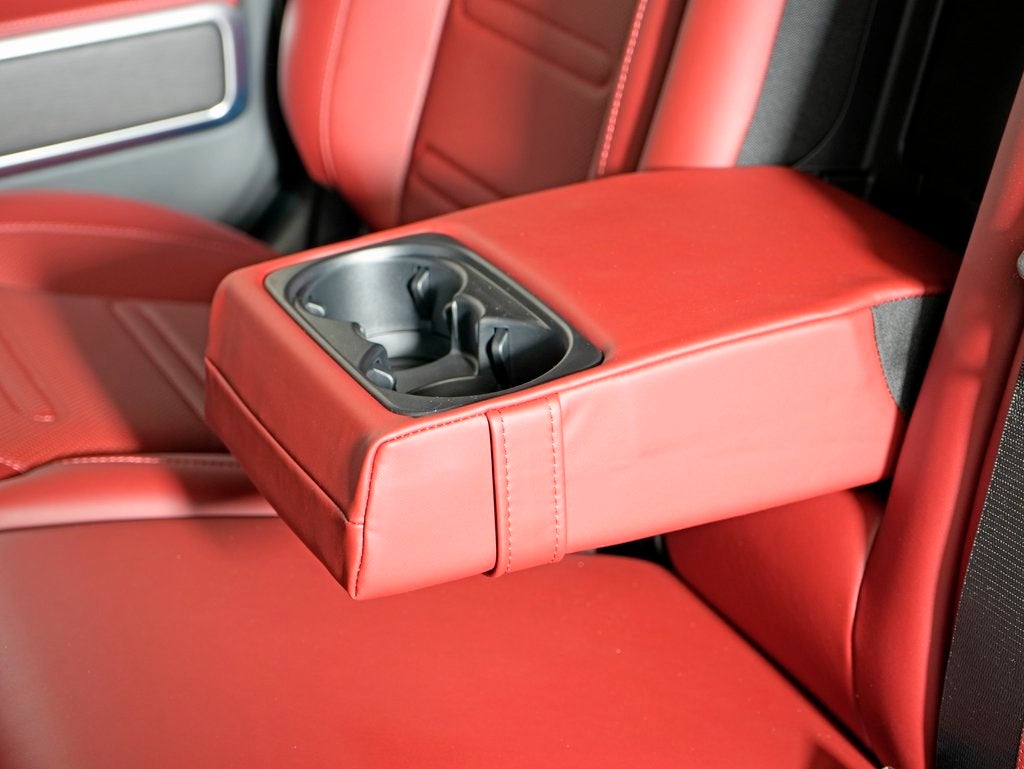 2026 Mercedes-Benz G-Class G 550 4MATIC®