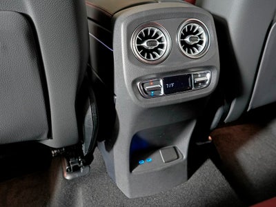 2026 Mercedes-Benz G-Class G 550 4MATIC®