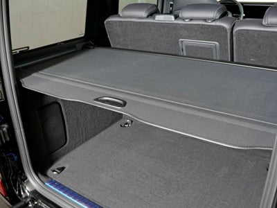 2026 Mercedes-Benz G-Class G 550 4MATIC®