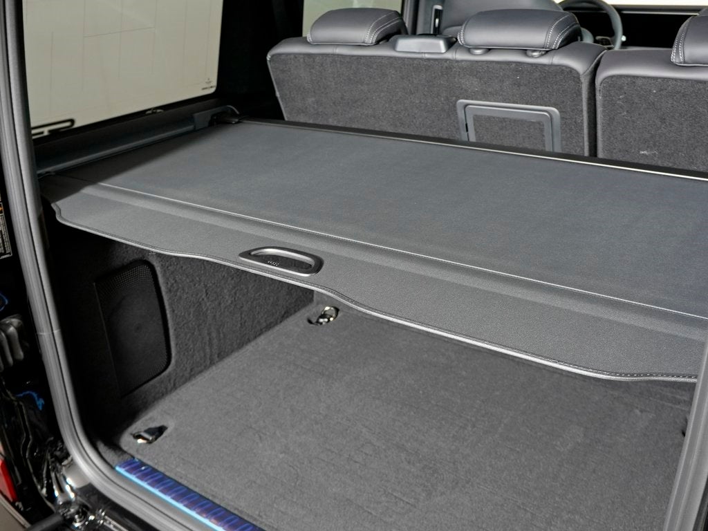 2026 Mercedes-Benz G-Class G 550 4MATIC®