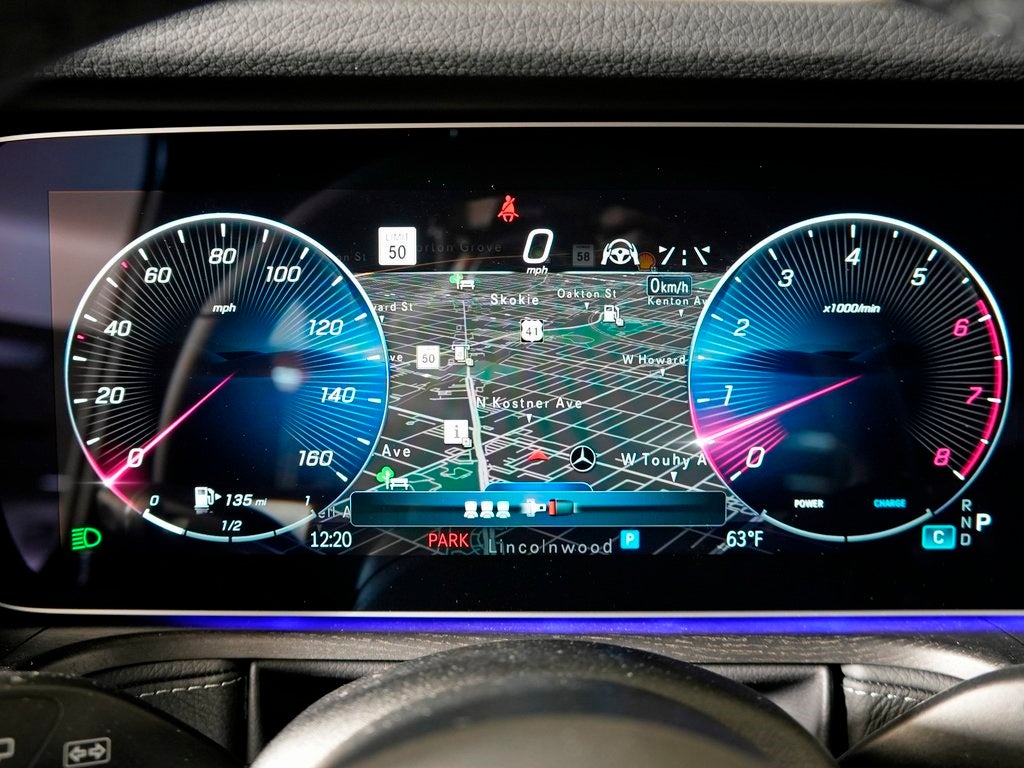 2026 Mercedes-Benz G-Class G 550 4MATIC®