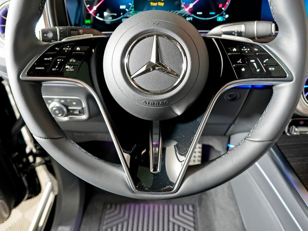 2026 Mercedes-Benz G-Class G 550 4MATIC®