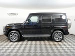 2026 Mercedes-Benz G-Class G 550 4MATIC®