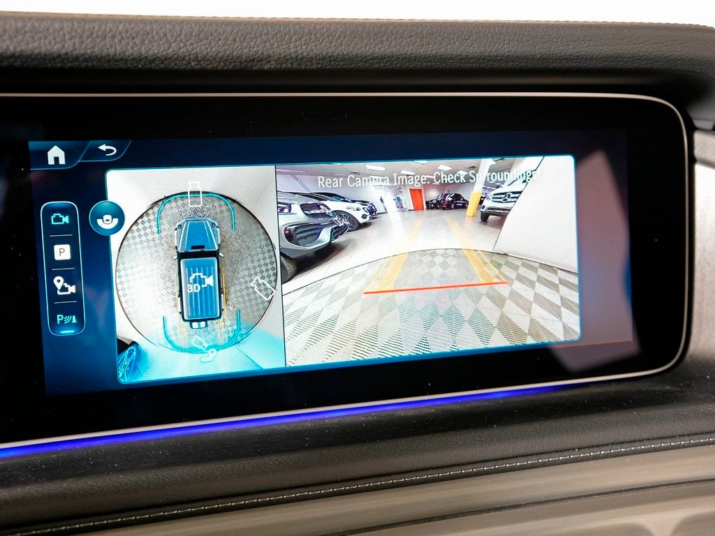 2026 Mercedes-Benz G-Class G 550 4MATIC®