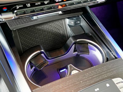 2026 Mercedes-Benz G-Class G 550 4MATIC®