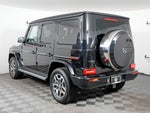 2026 Mercedes-Benz G-Class G 550 4MATIC®