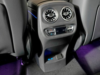 2026 Mercedes-Benz G-Class G 550 4MATIC®