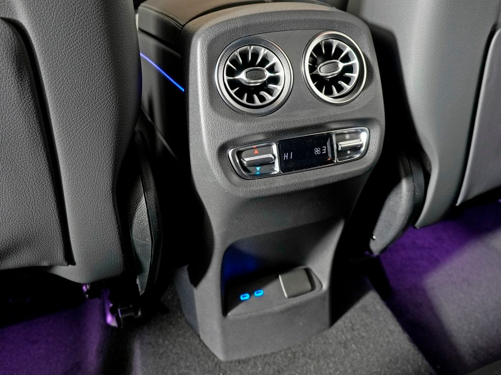 2026 Mercedes-Benz G-Class G 550 4MATIC®