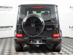 2026 Mercedes-Benz G-Class G 550 4MATIC®