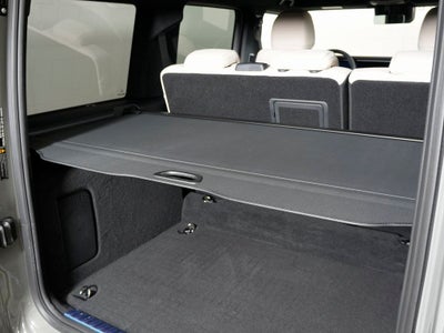 2026 Mercedes-Benz G-Class G 550 4MATIC®