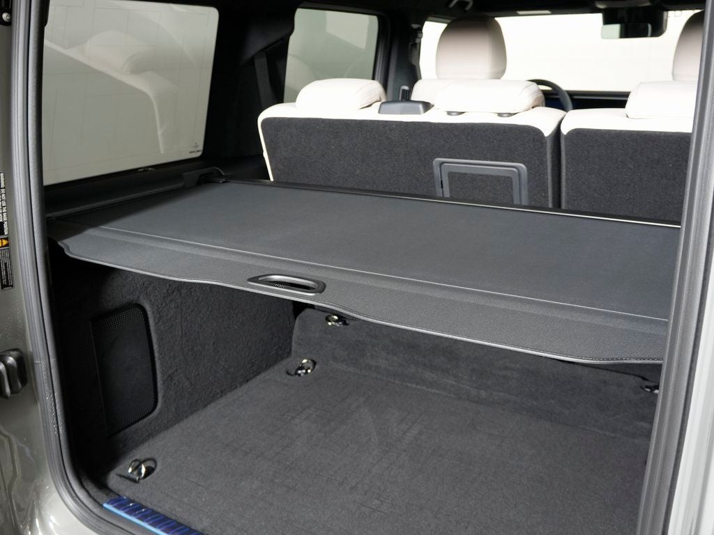 2026 Mercedes-Benz G-Class G 550 4MATIC®