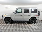 2026 Mercedes-Benz G-Class G 550 4MATIC®