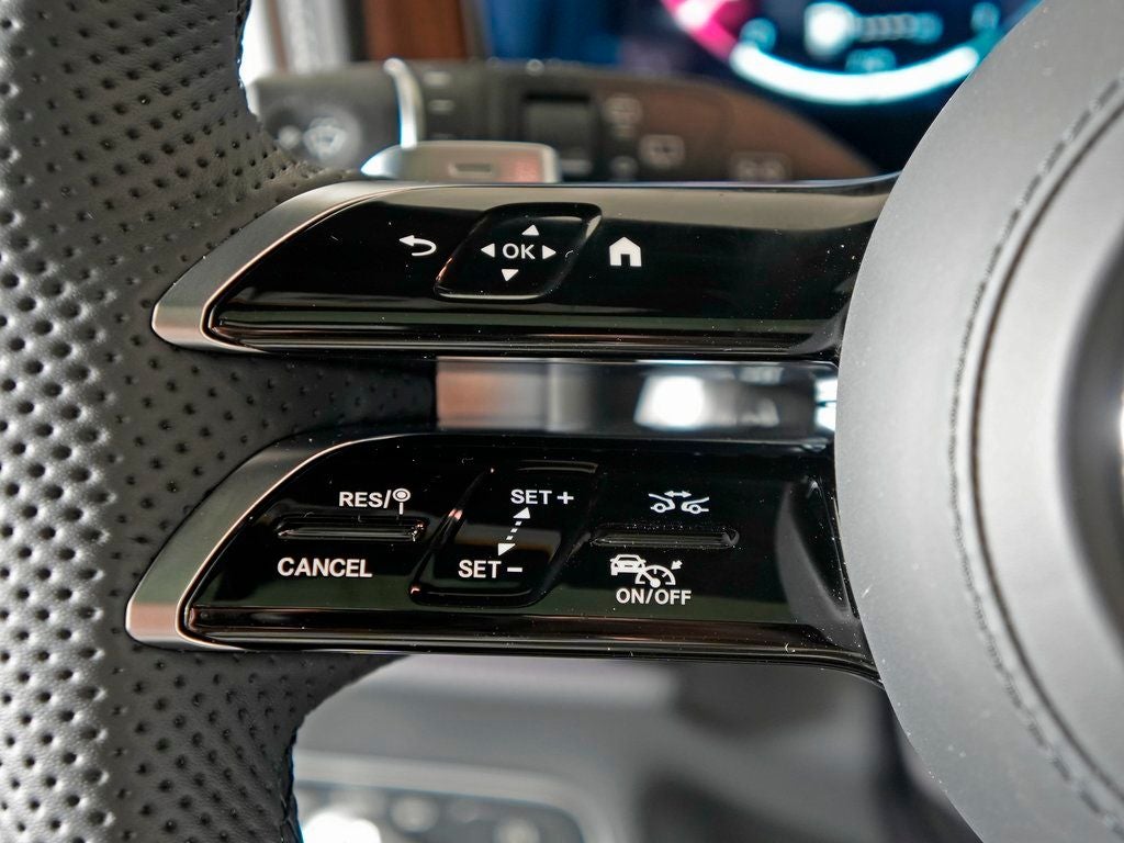 2026 Mercedes-Benz G-Class G 550 4MATIC®