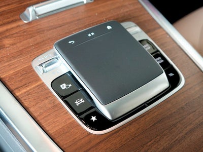 2026 Mercedes-Benz G-Class G 550 4MATIC®