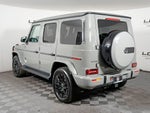 2026 Mercedes-Benz G-Class G 550 4MATIC®
