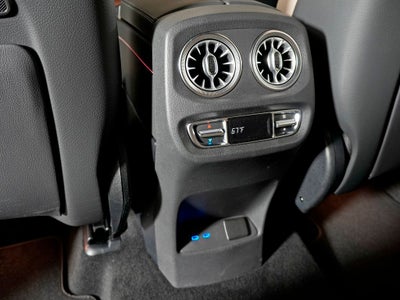 2026 Mercedes-Benz G-Class G 550 4MATIC®