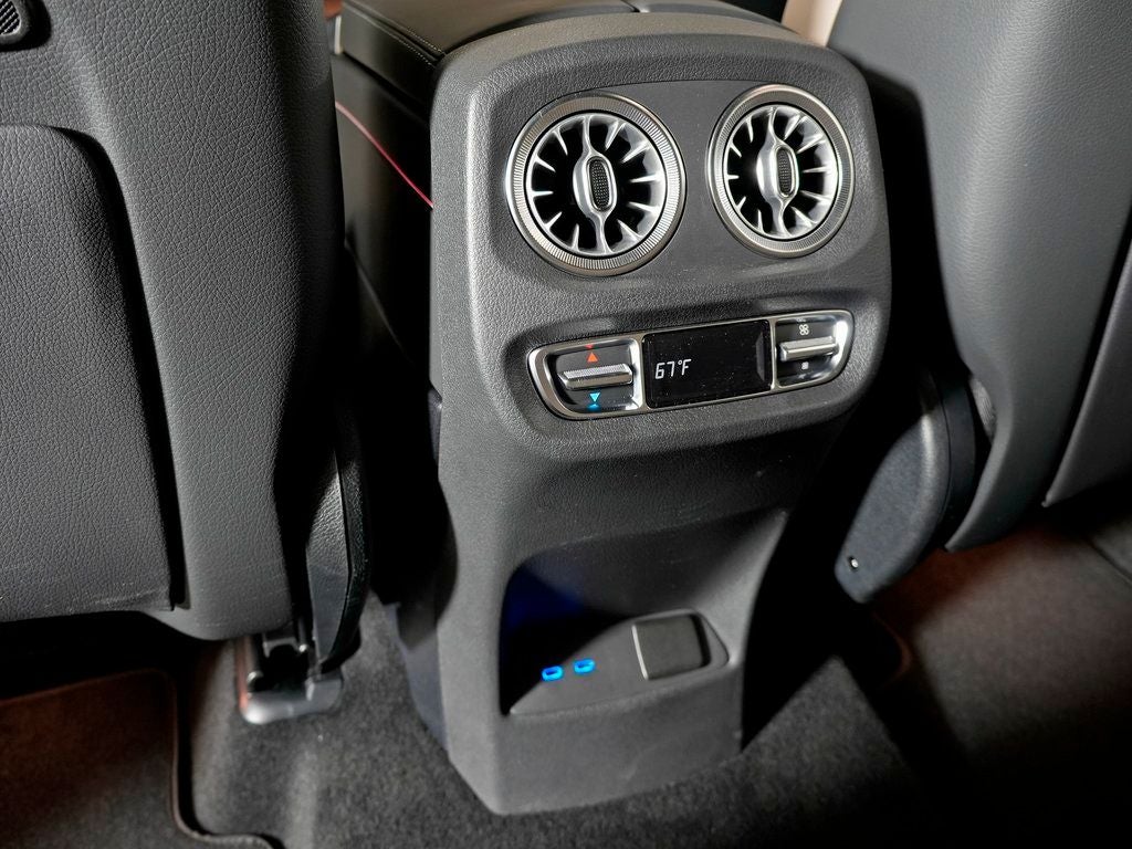 2026 Mercedes-Benz G-Class G 550 4MATIC®