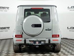 2026 Mercedes-Benz G-Class G 550 4MATIC®