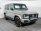 2026 Mercedes-Benz G-Class G 550 4MATIC®