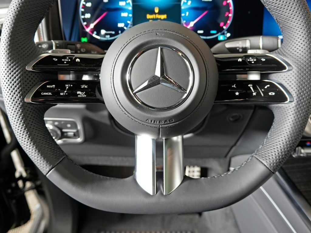 2026 Mercedes-Benz G-Class G 550 4MATIC®