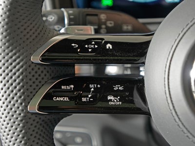 2026 Mercedes-Benz G-Class G 550 4MATIC®