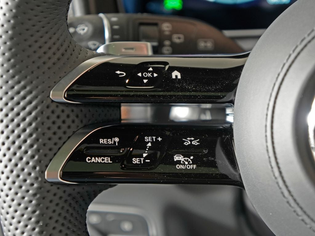 2026 Mercedes-Benz G-Class G 550 4MATIC®