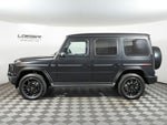 2026 Mercedes-Benz G-Class G 550 4MATIC®