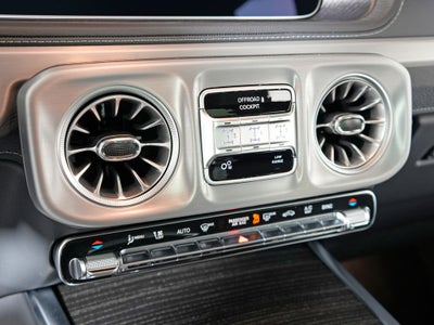 2026 Mercedes-Benz G-Class G 550 4MATIC®