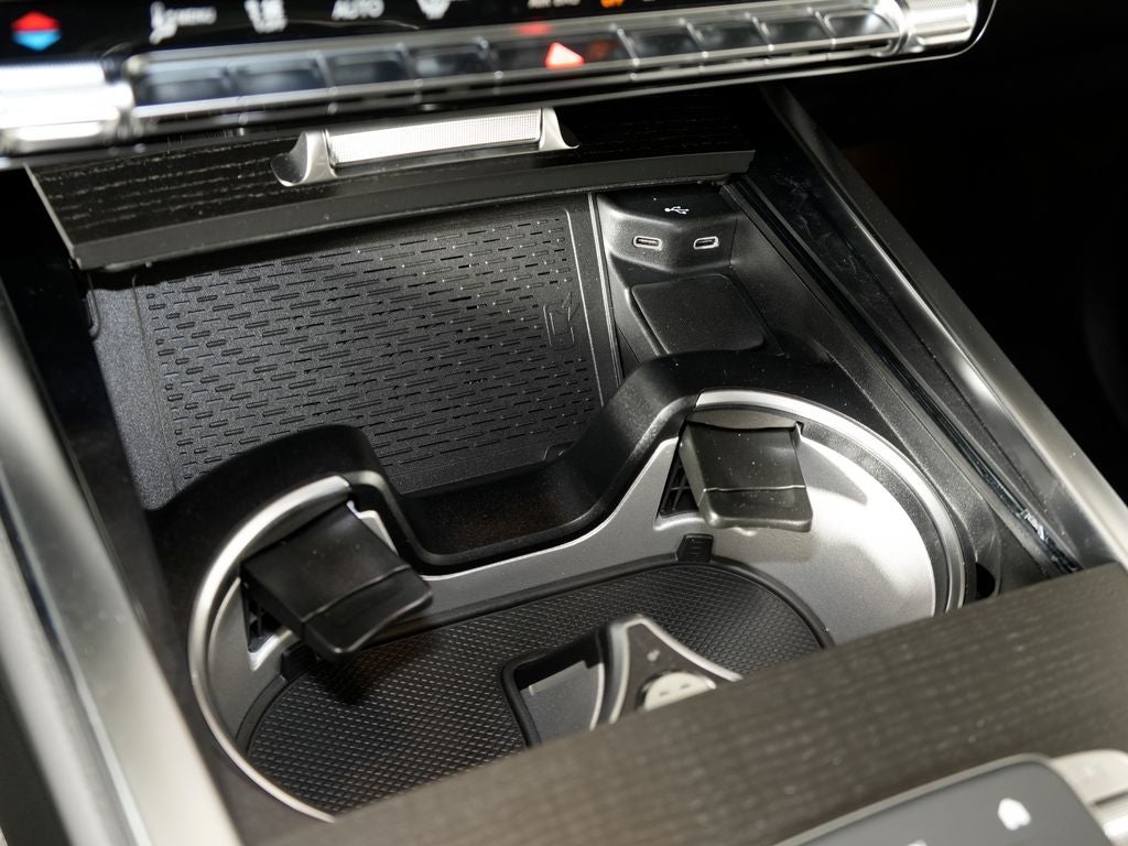 2026 Mercedes-Benz G-Class G 550 4MATIC®
