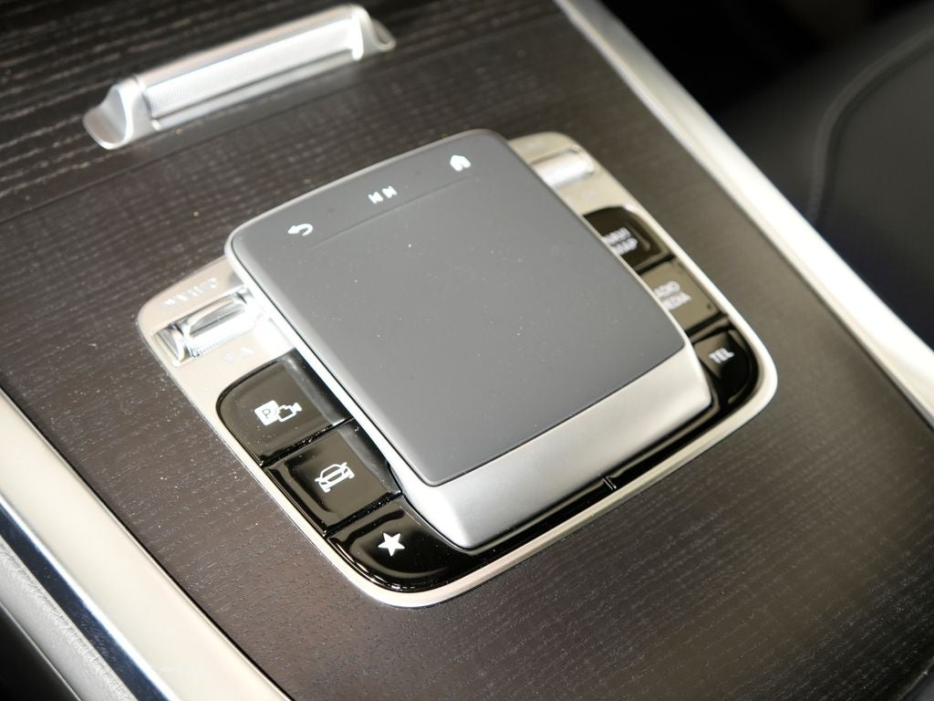 2026 Mercedes-Benz G-Class G 550 4MATIC®
