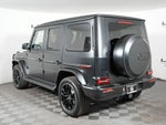 2026 Mercedes-Benz G-Class G 550 4MATIC®