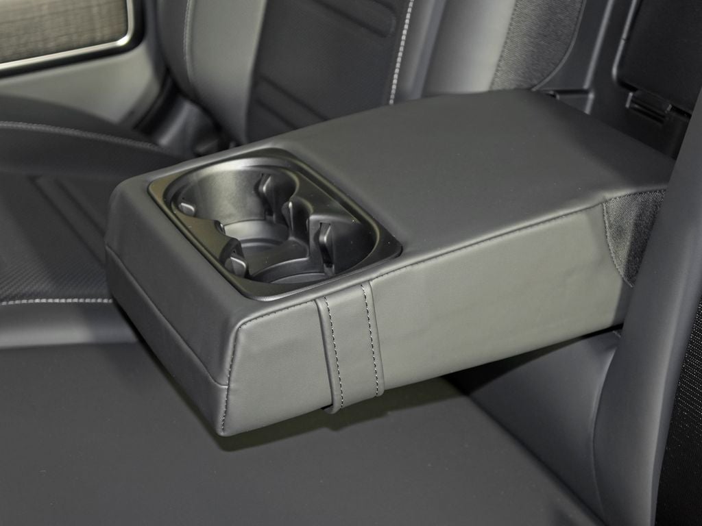 2026 Mercedes-Benz G-Class G 550 4MATIC®
