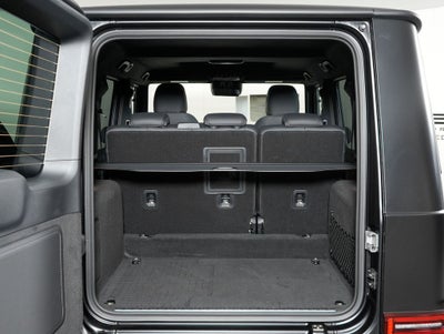2026 Mercedes-Benz G-Class G 550 4MATIC®